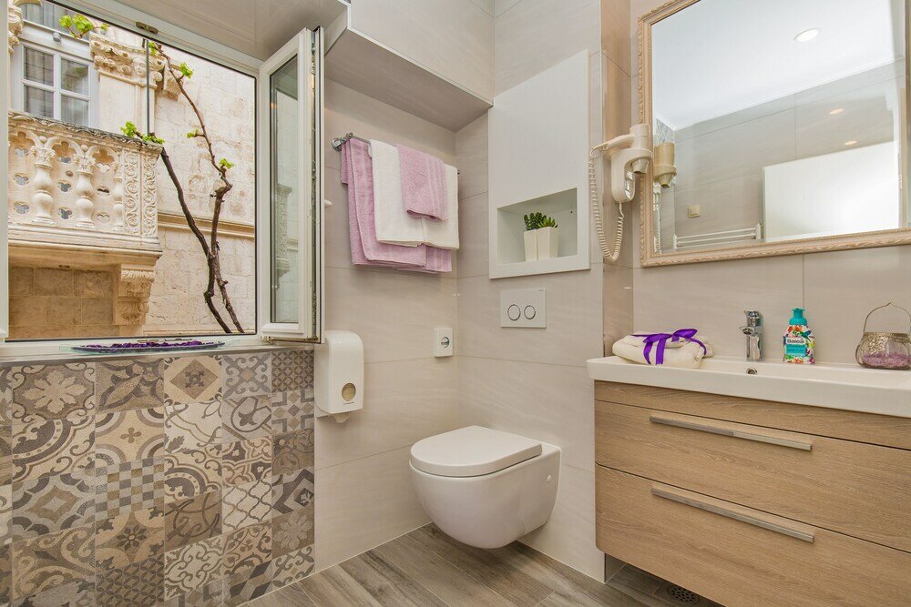 Фото Apartments and rooms Perla