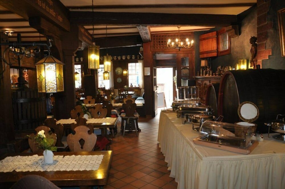 Фото Hotel Schmuckkästchen