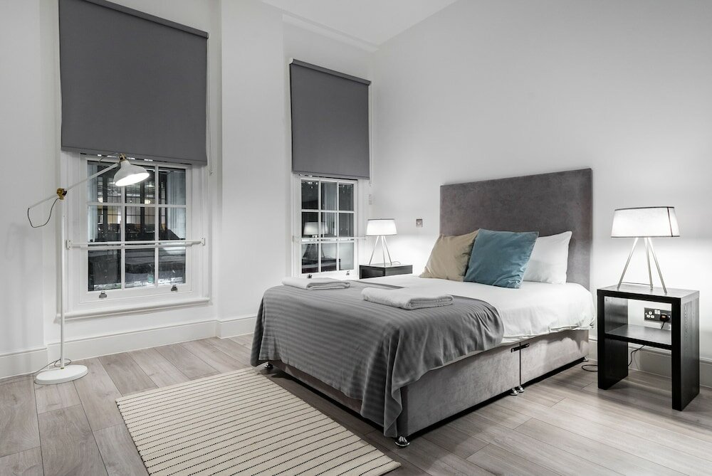 Фото Luxury Apartments in Central London