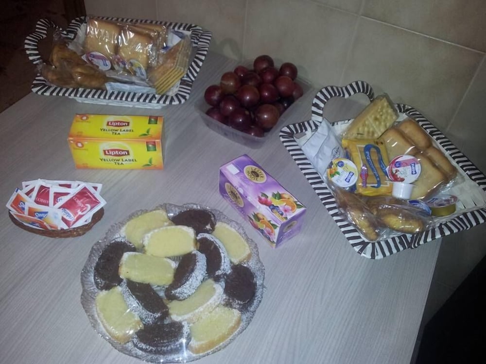 Фото B&b Contesse