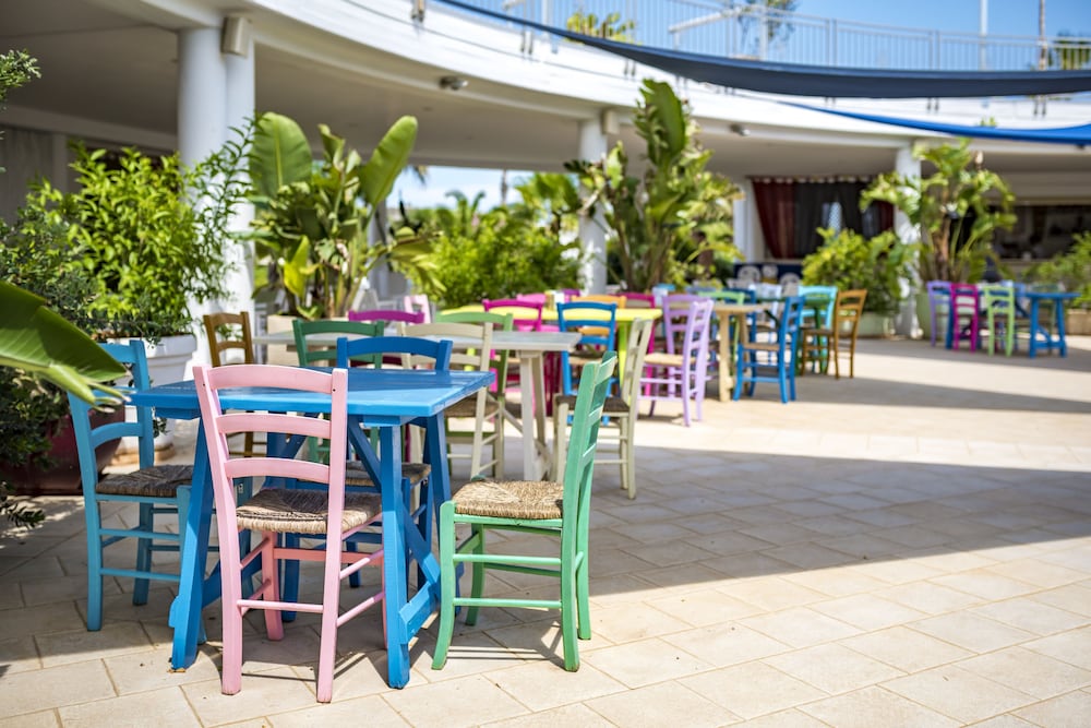 Фото Viar Beach Club