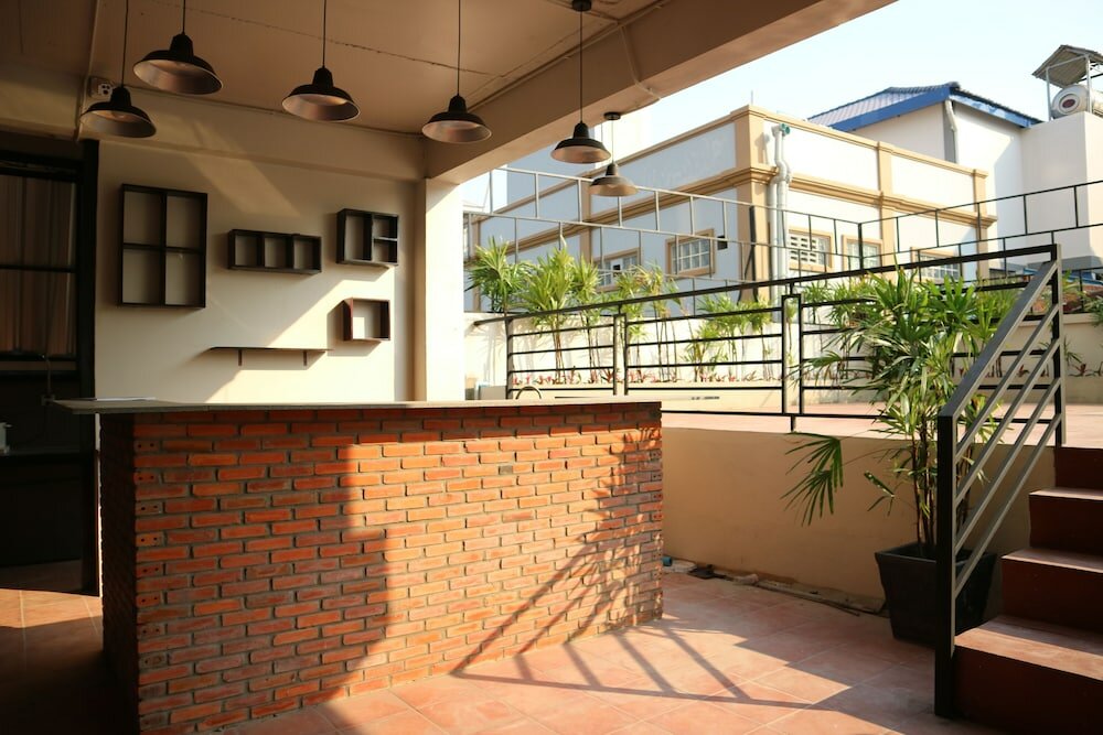 Фото Ly Residence Suite & Apartment