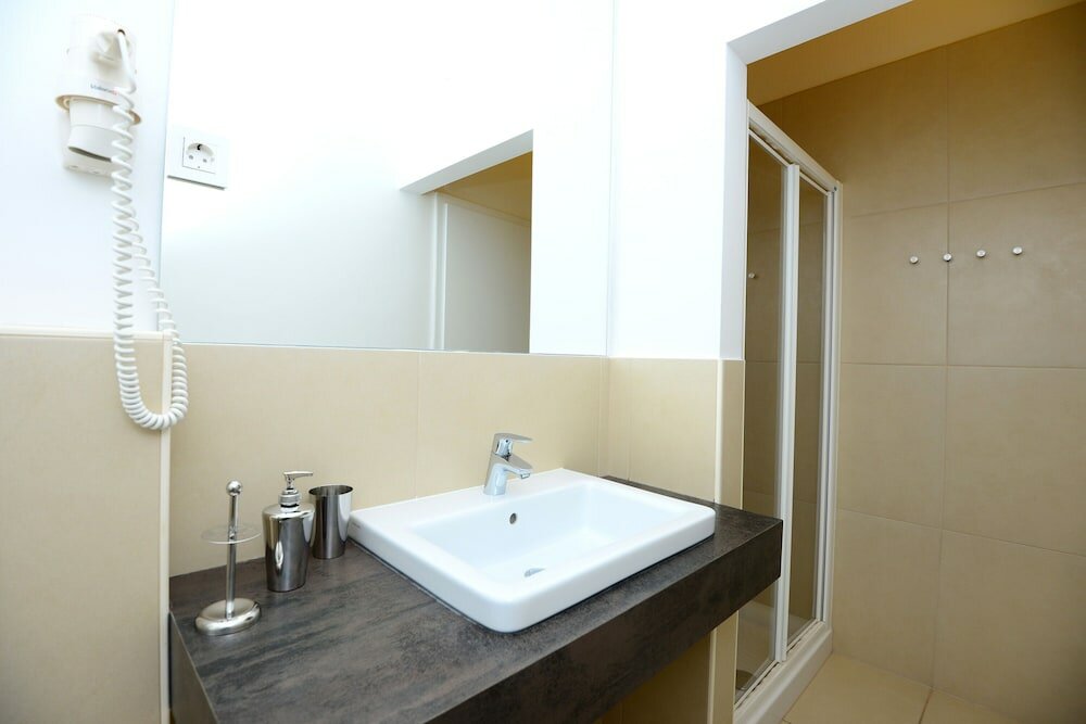 Фото Galeria Rooms