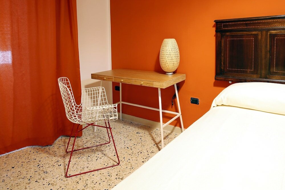 Фото Spira Mirabilis Napoli