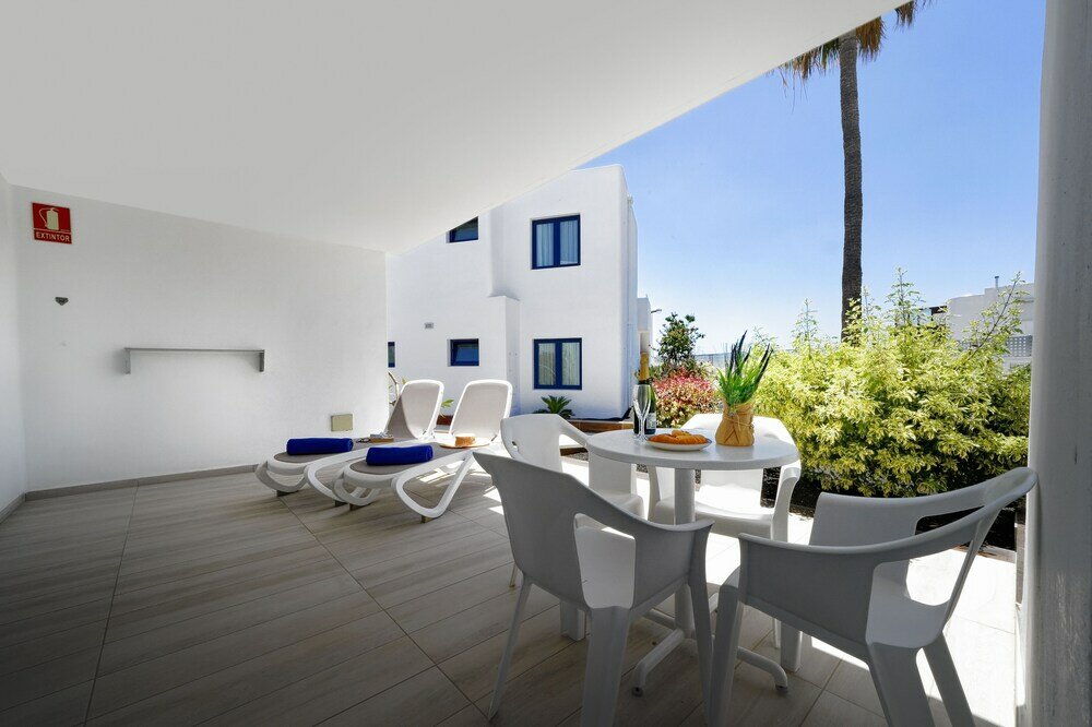 Фото Aqua Suites