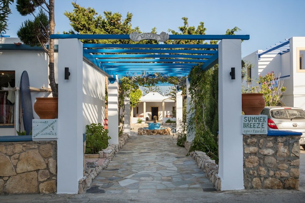 Фото Summer Breeze