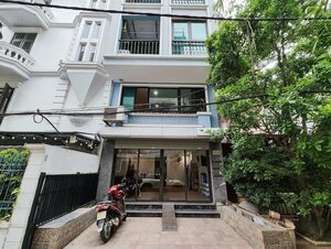 Апартаменты Zody House