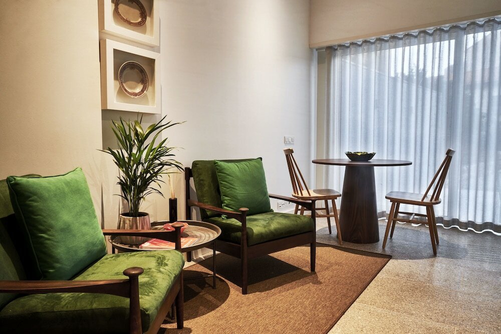 Фото Pause Apartments