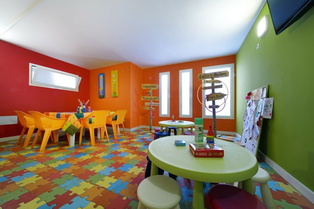 Фото Aqua Suites