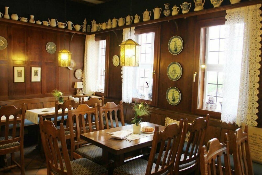 Фото Hotel Schmuckkästchen