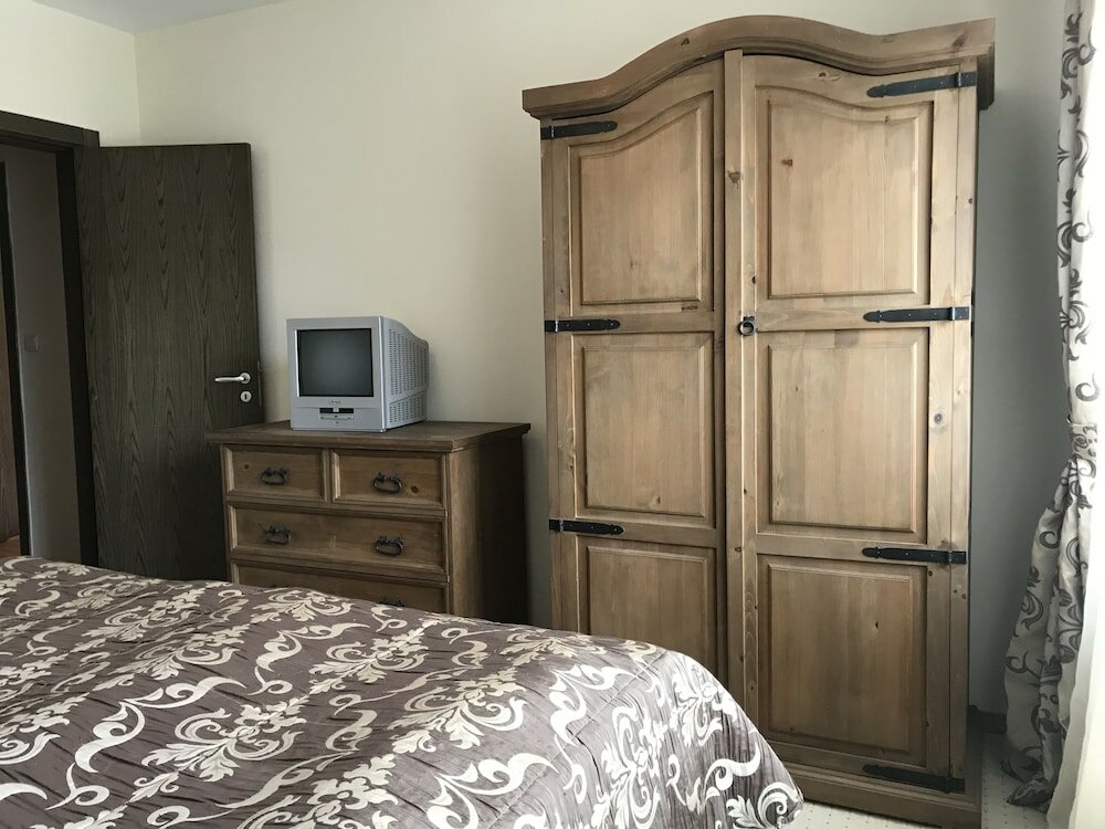 Фото Kandahar Nadezhda Apartments