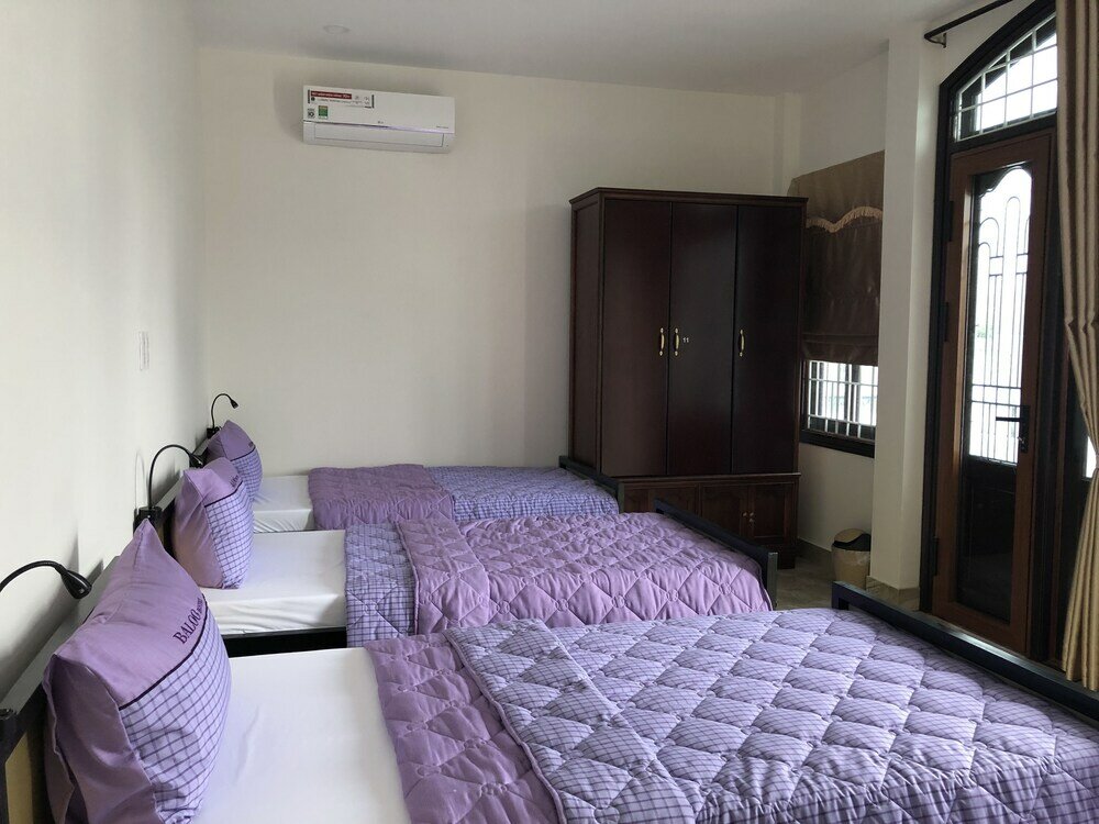 Фото Baloo hostel