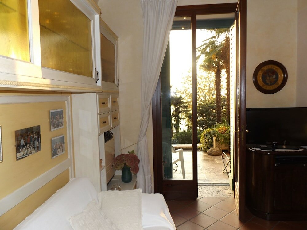 Фото La Pergolana