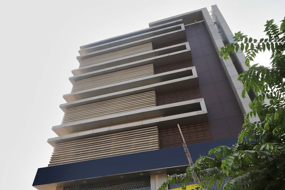 Фото отеля 4