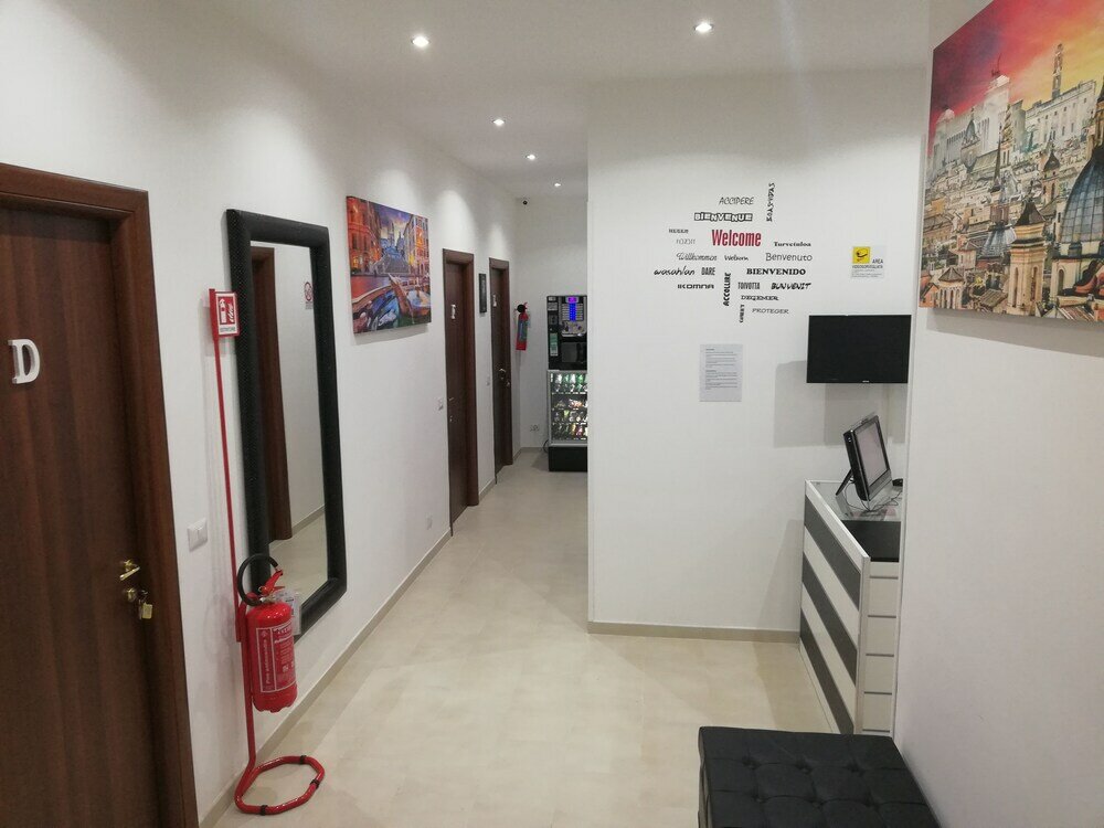 Фото Imera Rooms