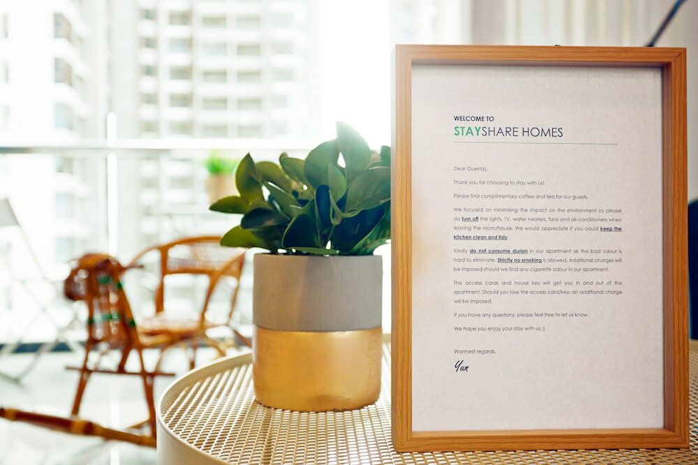 Фото A4 Cozy Atlantis Family Suites 4-6pax-Pool View-Jonker