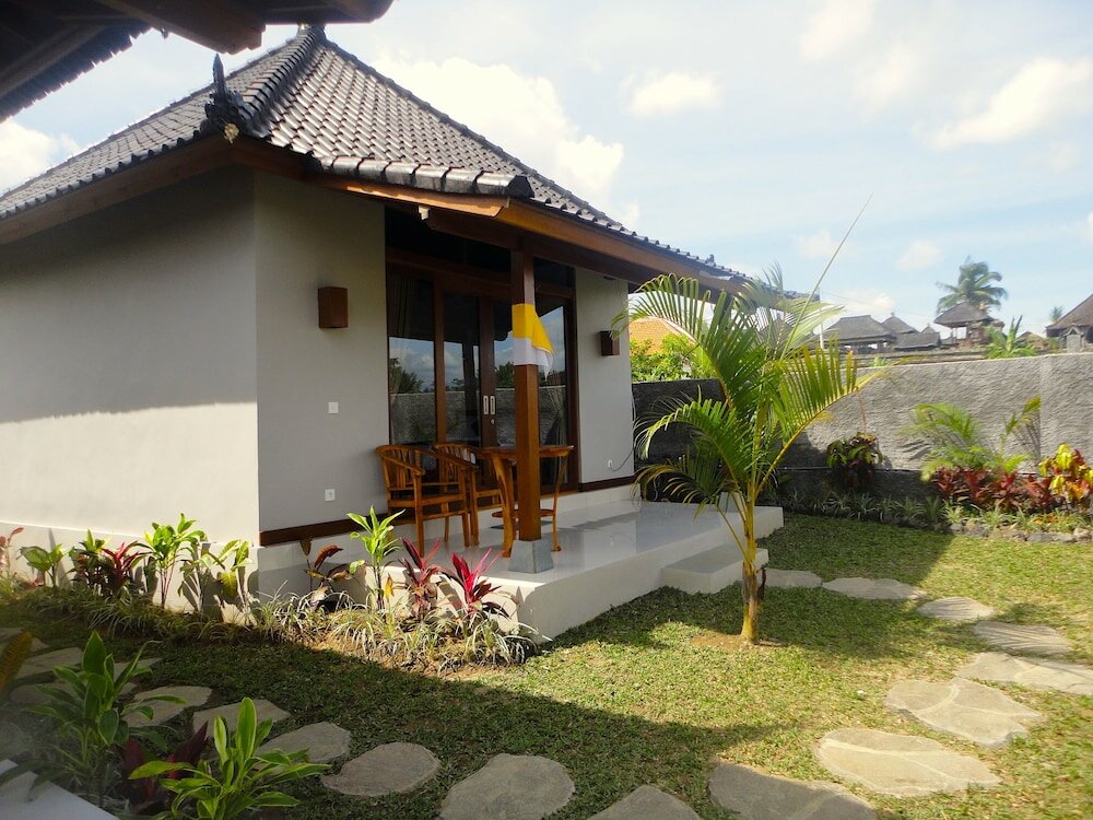 Фото Paraiso Cottage Ubud