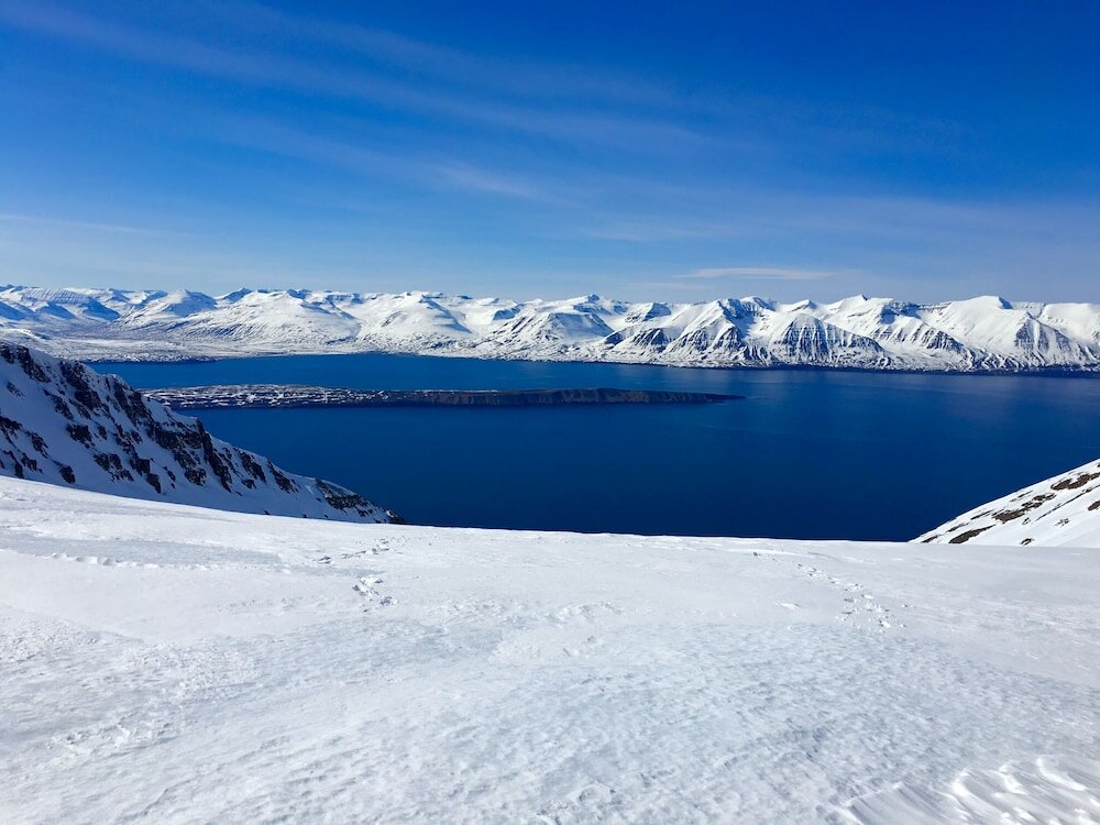 Фото Vellir Grenivik a home with a view