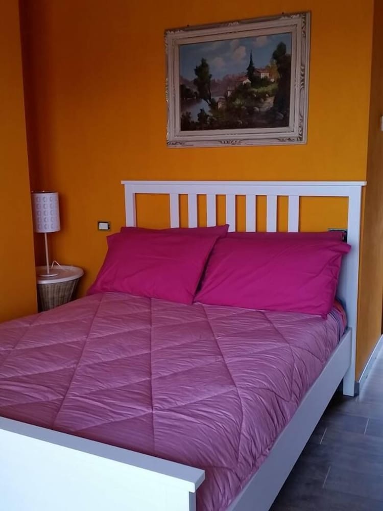 Фото Agriturismo Lo Scoiattolo