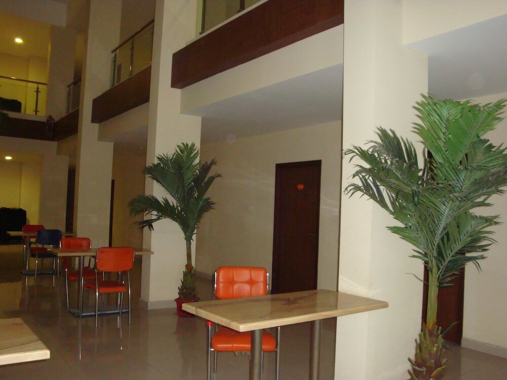 Фото Sri Kaliswari Le Orchids