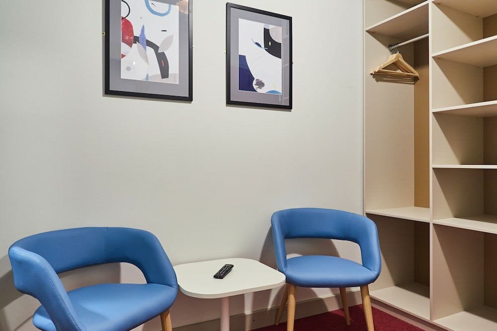 Фото Друзья Смарт