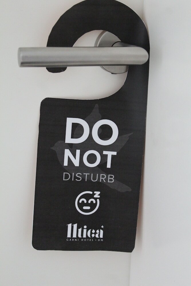 Фото Garni Hotel 11Tica DM