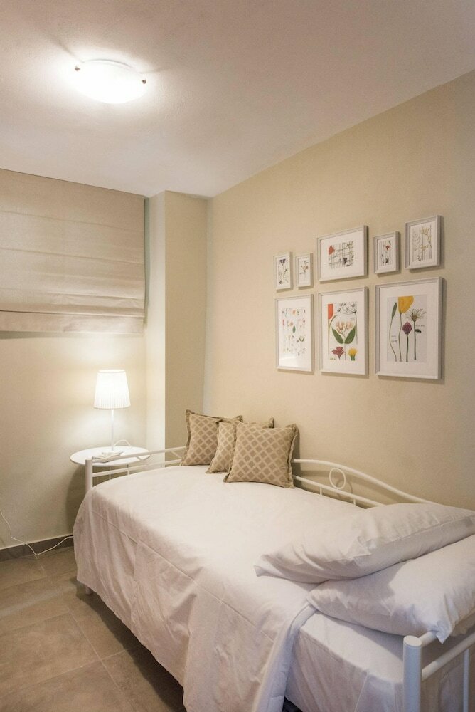 Фото Margiani House