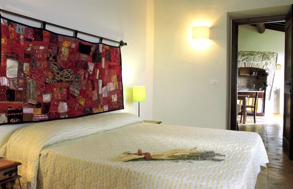 Фото La Casa di Piandelbello