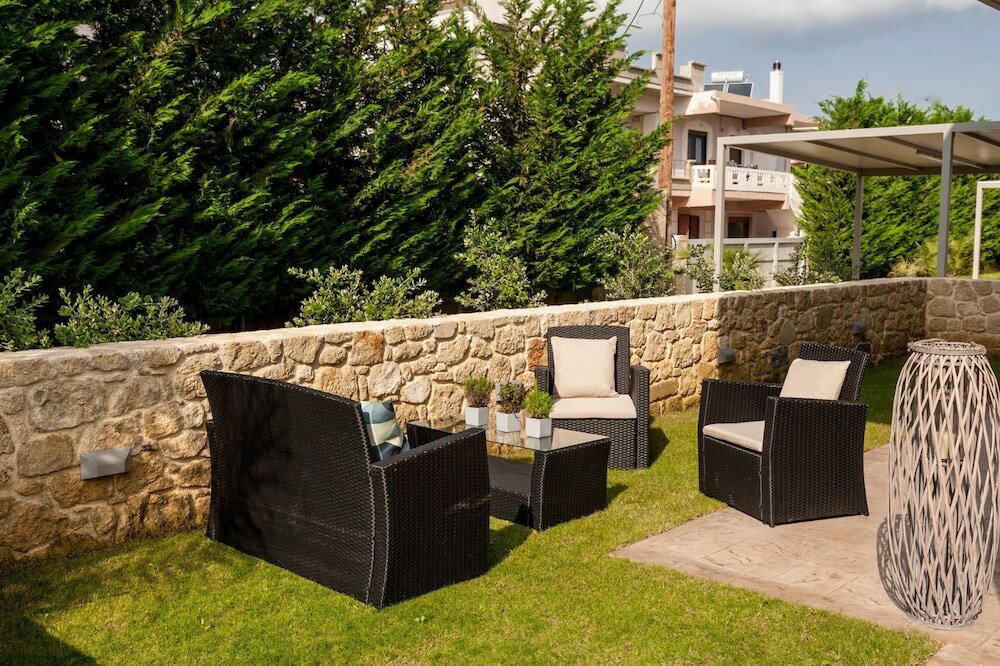 Фото Отель Amaen Luxury House