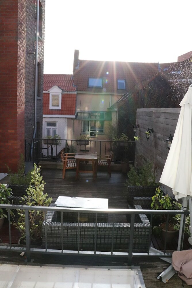 Фото Hostel Lybeer