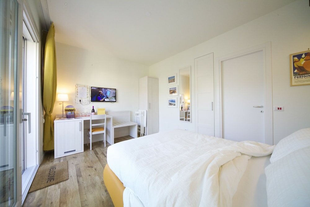 Фото B&b Villa Pini