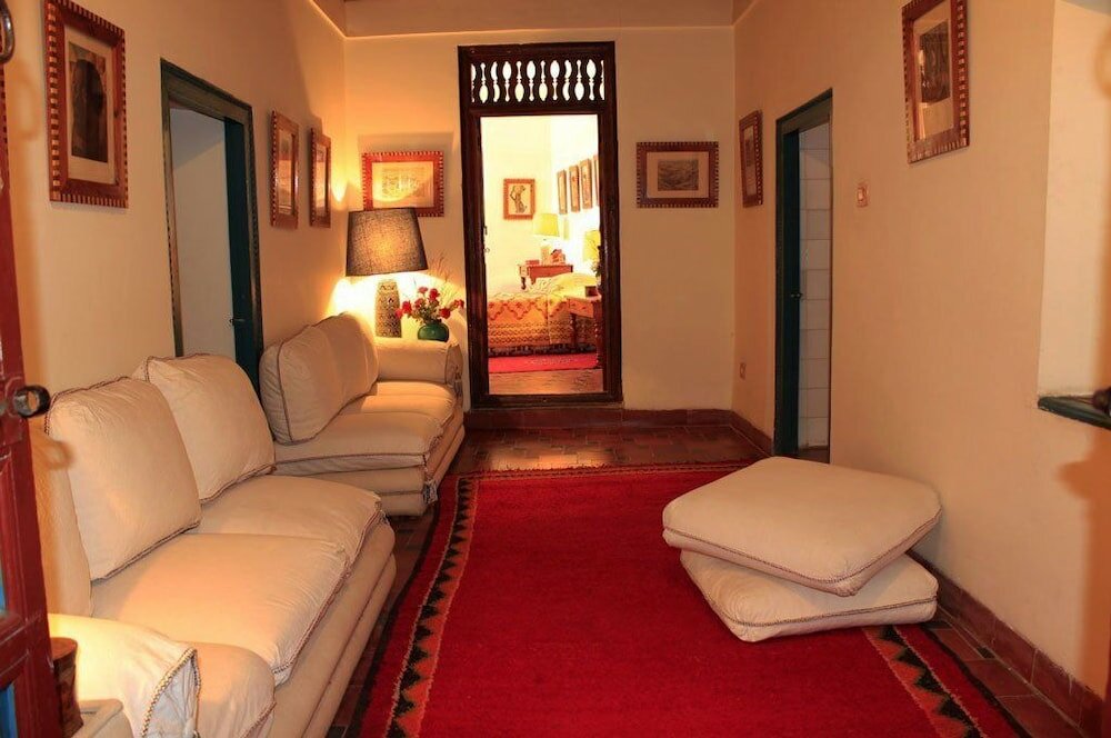 Фото Dar Lakssour