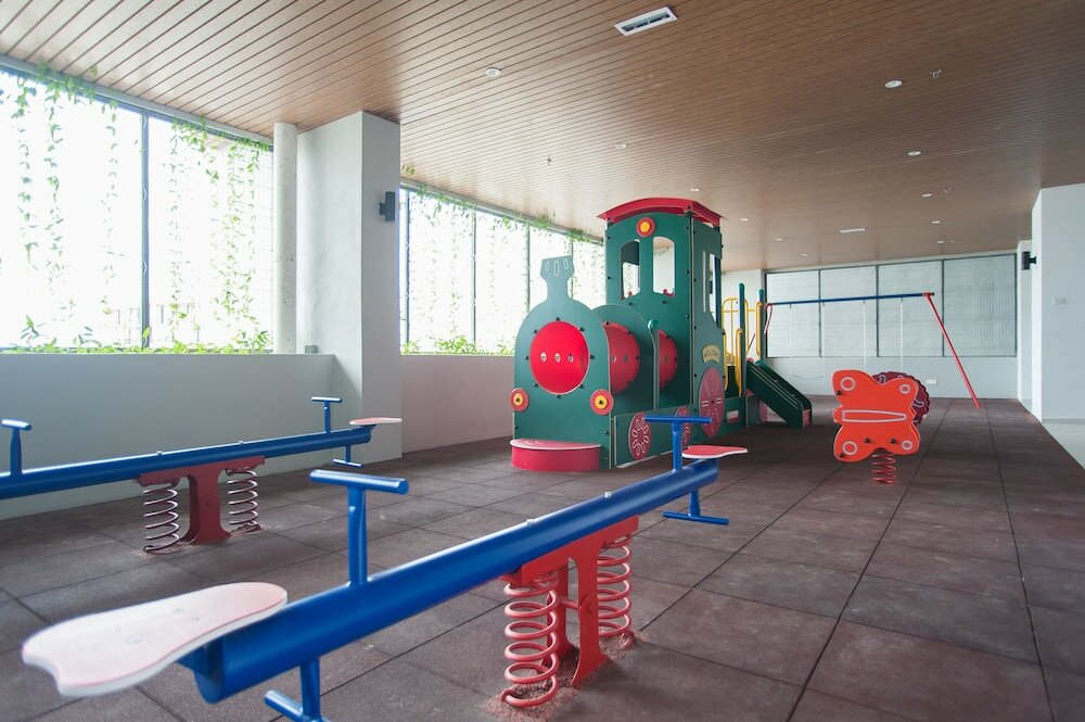 Фото A2 Luxury Atlantis Family Suites- Pool View-Jonker Melaka