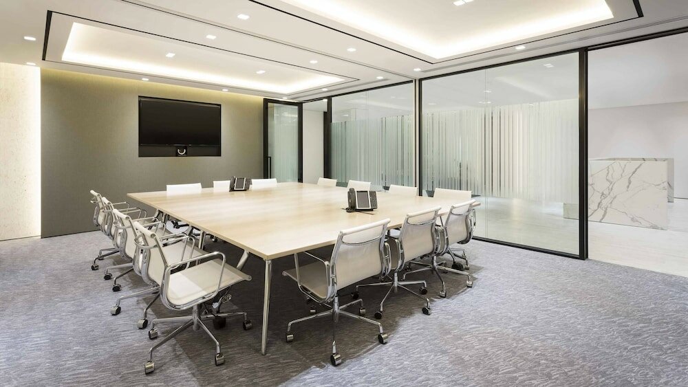 Фото Carrington Gold Tower