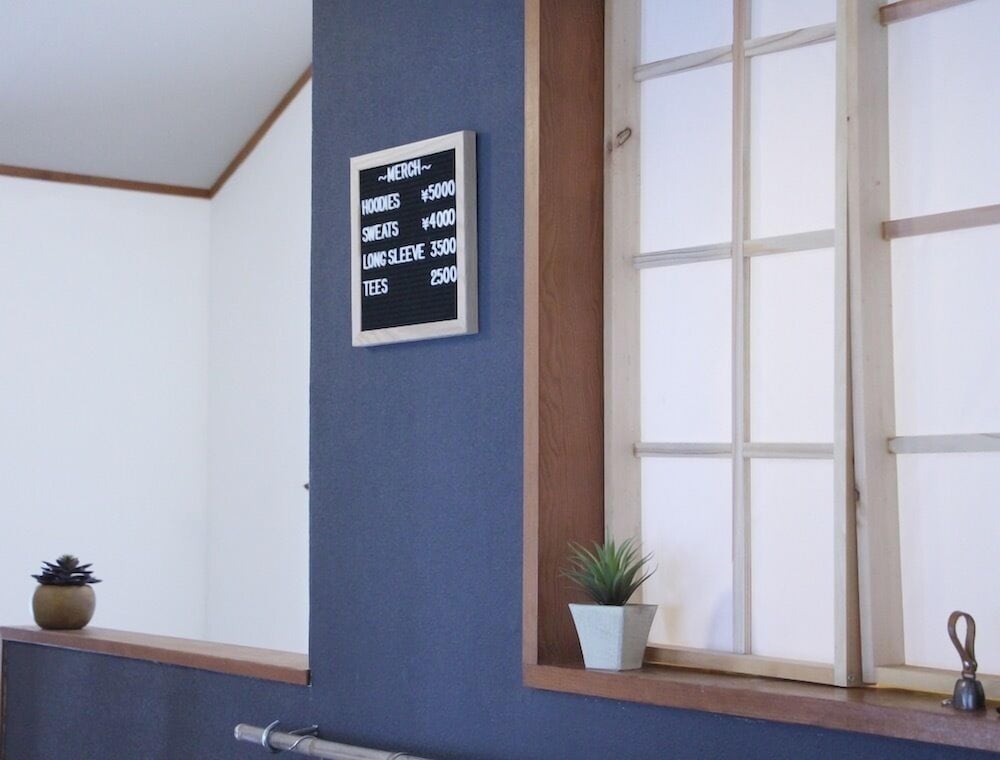 Фото Mountain Hut Myoko