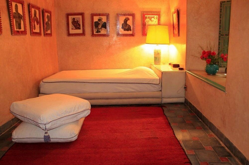 Фото Dar Lakssour