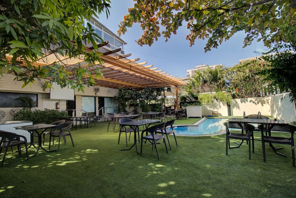 Фото отеля 4