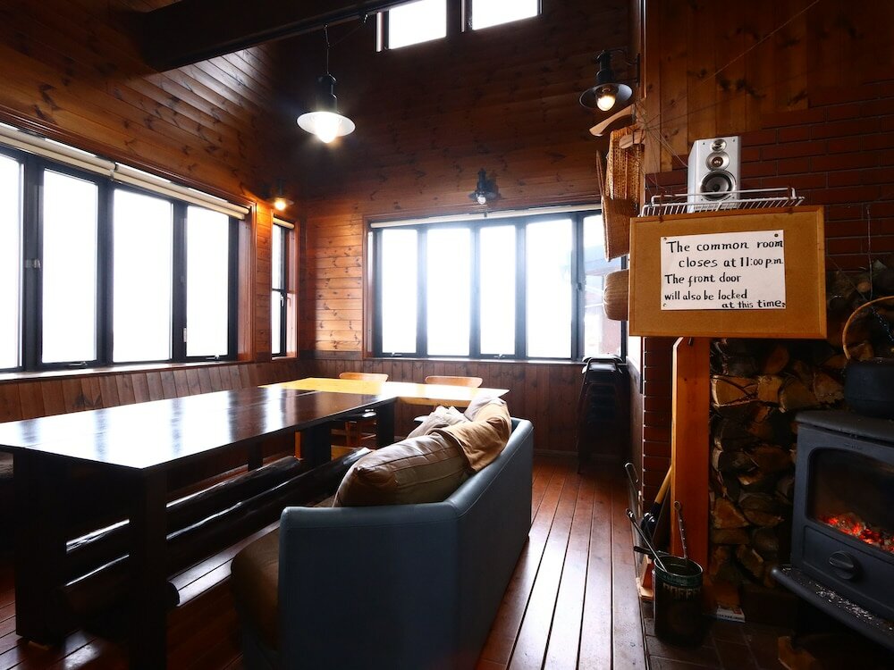 Фото Guest House Honami-Kaido - Hostel