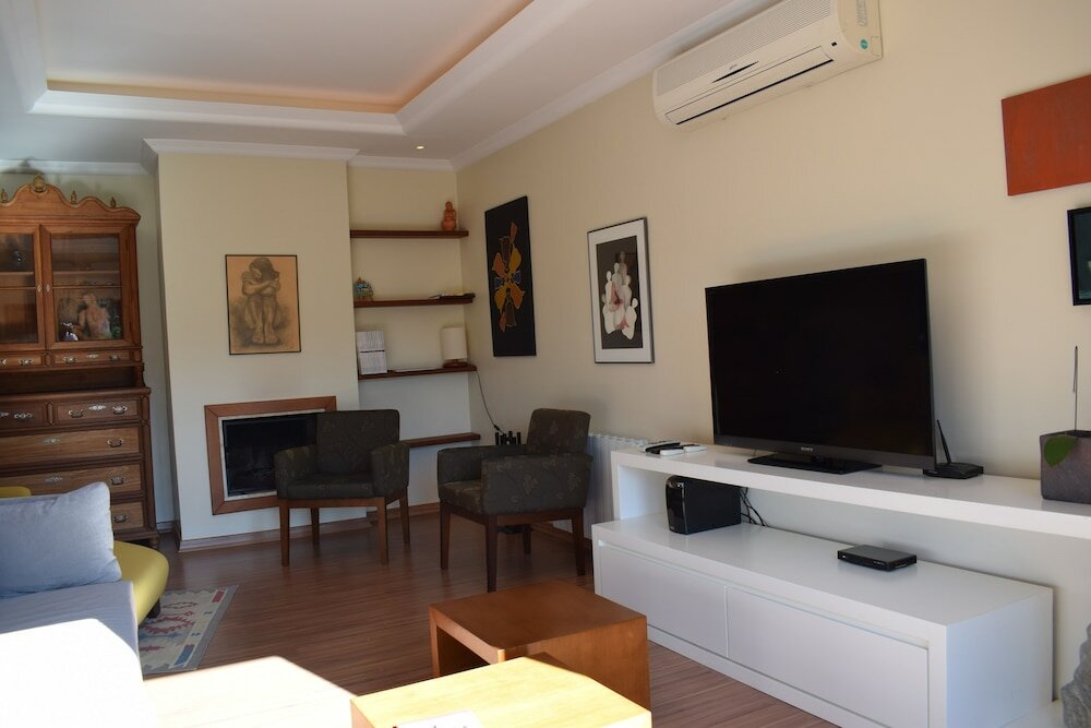 Фото Residencial Salzburg