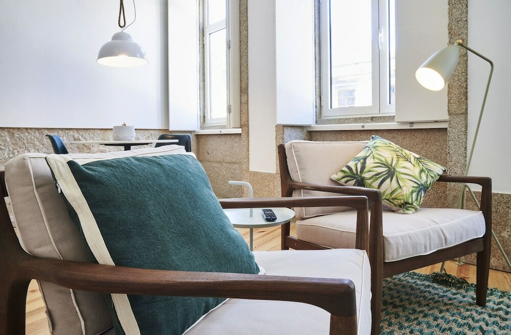 Фото Pause Apartments