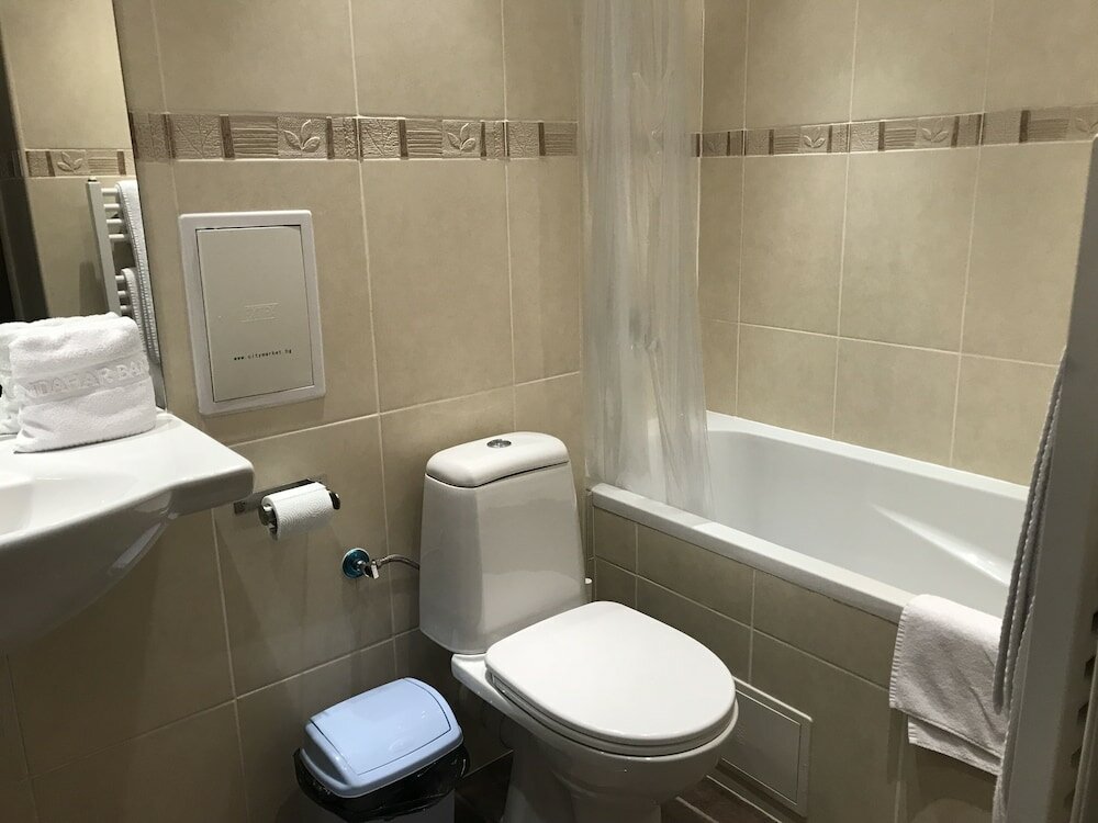 Фото Kandahar Nadezhda Apartments