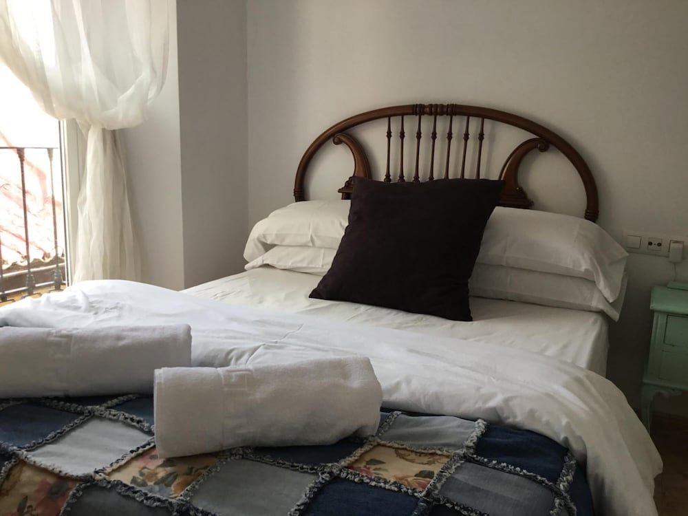 Фото Pensión San José