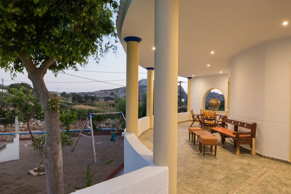 Фото Summer Breeze