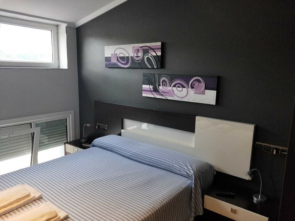 Фото Pensión Astigarraga