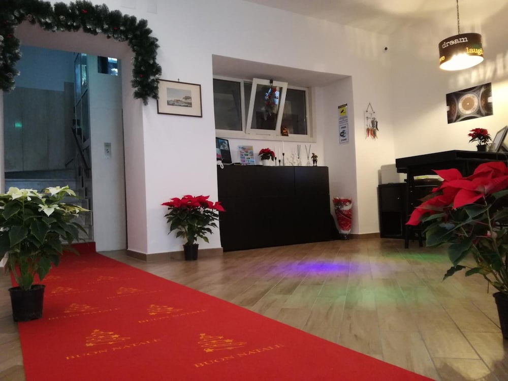 Фото Spira Mirabilis Napoli