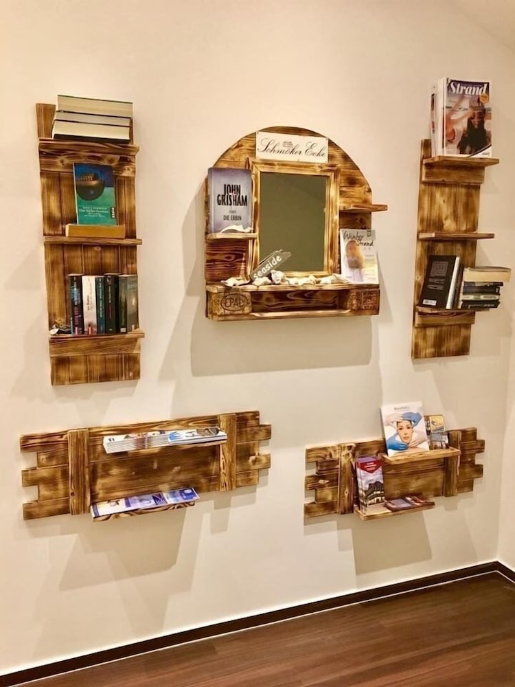 Фото Seaside-Townhouse