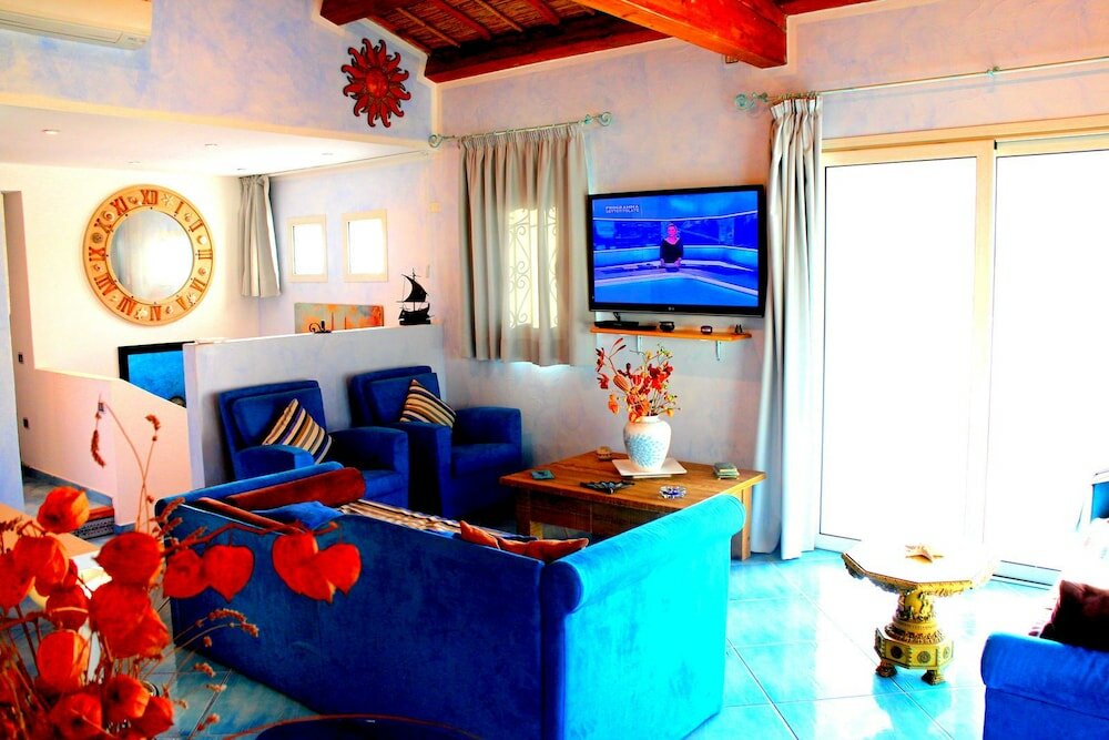 Фото Rena Bianca Apartment