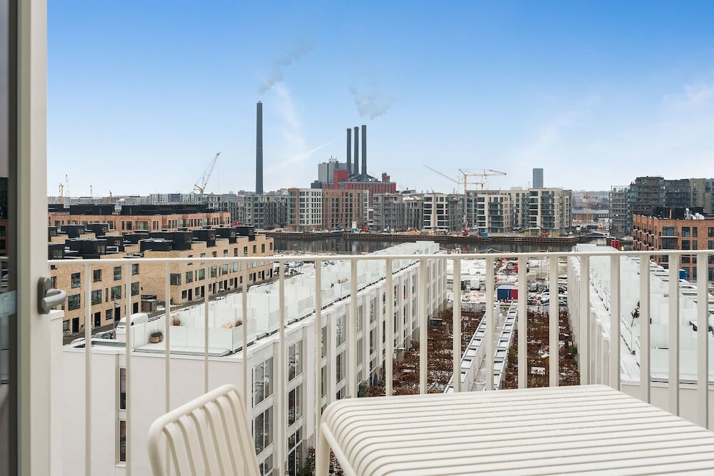 Фото Stay Bryggen