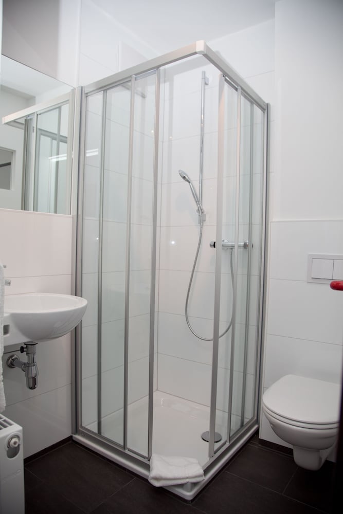 Фото Hotel Bartmanns Haus