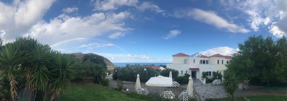 Фото Akti Hotel & Apartments